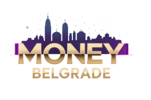 Money belgrade logo